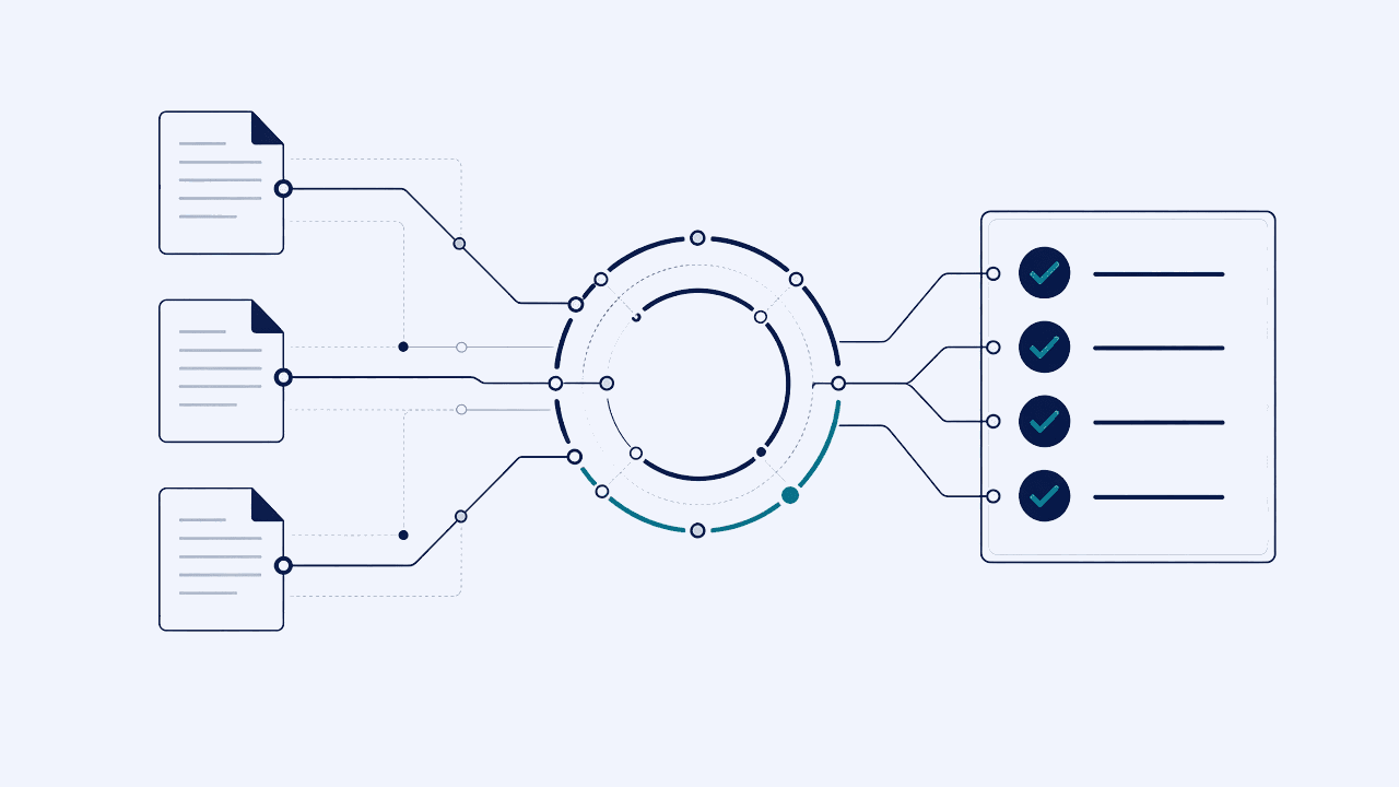 Illustration: wordless workflow