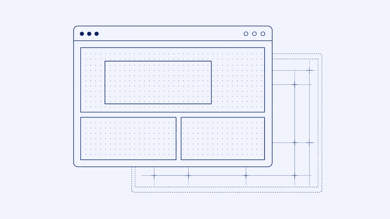 Illustration: interface frames